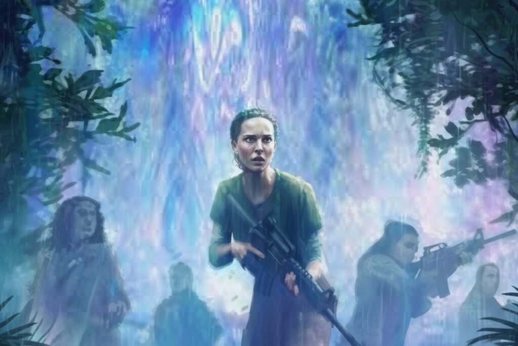 explication fin annihilation