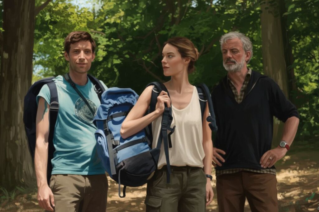 explication fin the deep house 