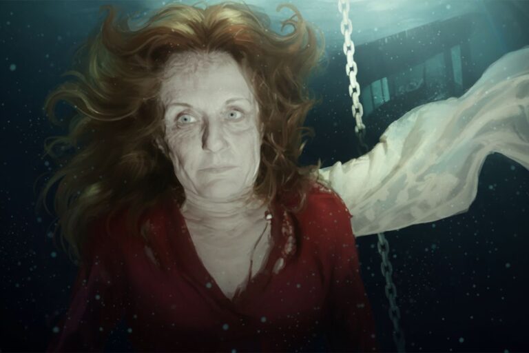 the deep house explication fin