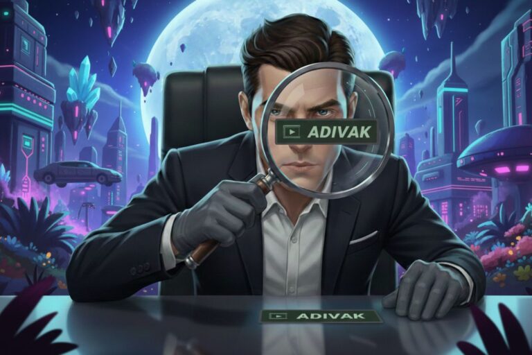 adivak