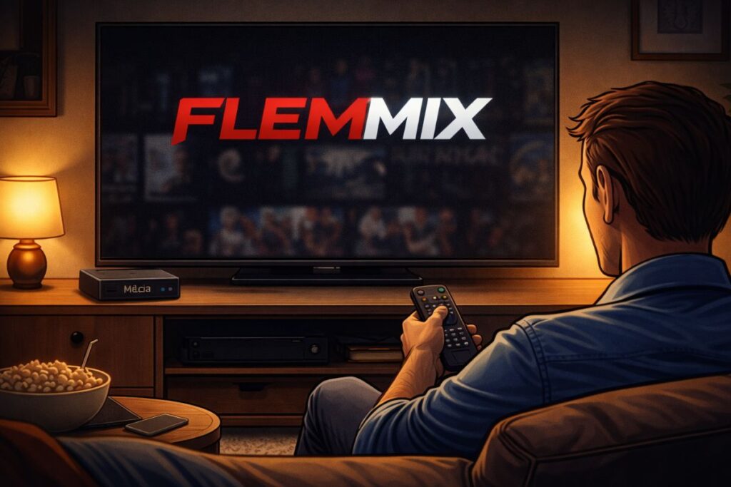 flemmix streaming