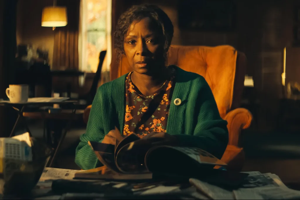 explication de fin de la série His & Hers