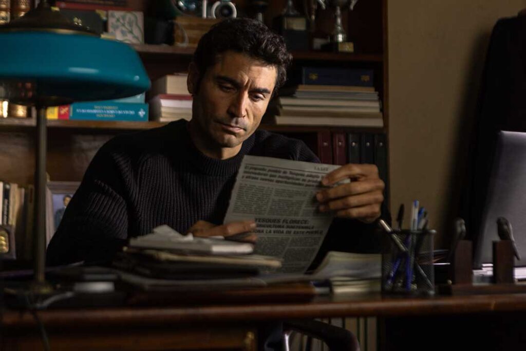 Le Coucou de Cristal explication fin