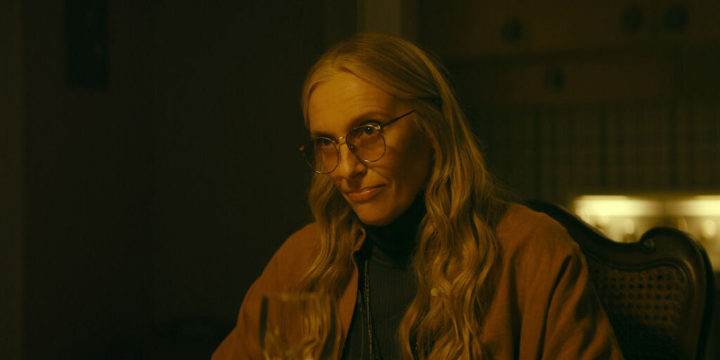 Indociles explication de la fin de la série netflix