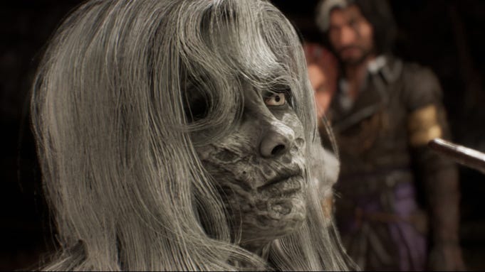 Clair Obscur Expedition 33 fin expliqué