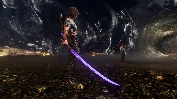 Clair Obscur Expedition 33 explication fin