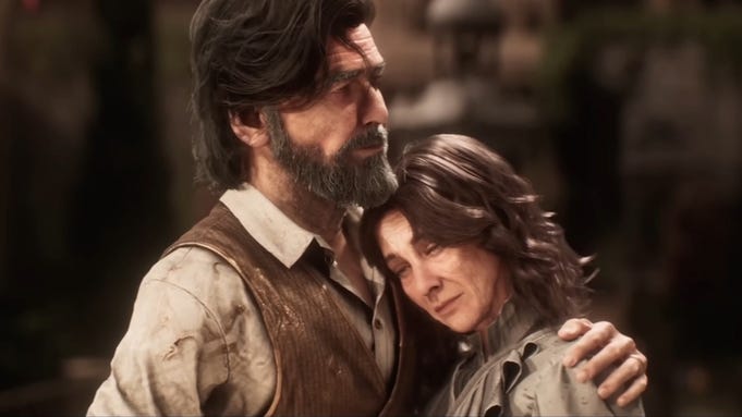 Explication de la fin de jeu Clair Obscur Expedition 33