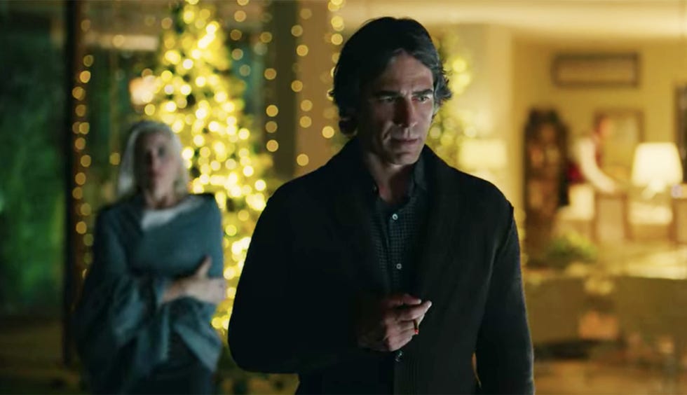 La Nuit sera longue : explication