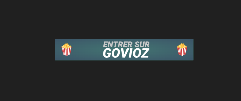 nouvelle adresse govioz