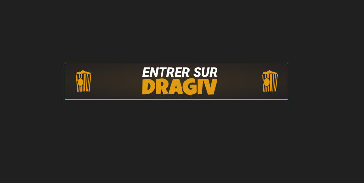 Dragiv nouvelle adresse