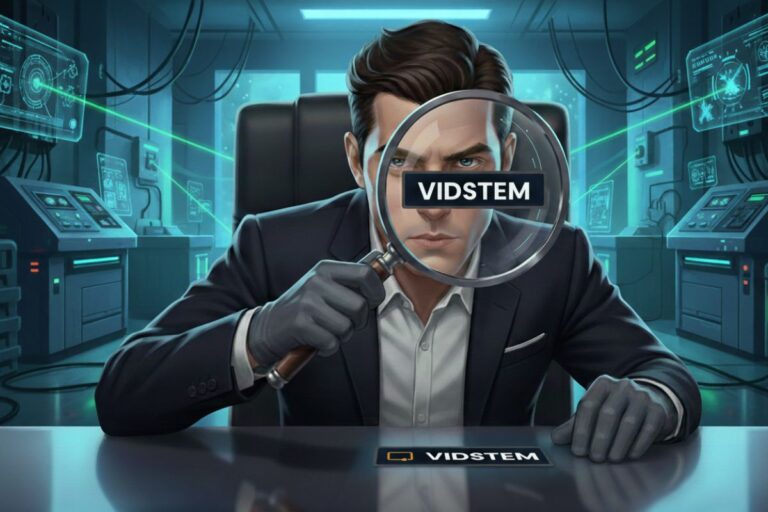 vidstem