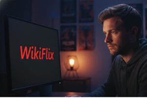 wikiflix