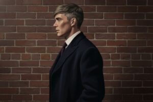 Peaky Blinders film