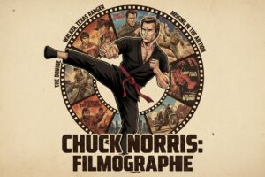chuck norris film