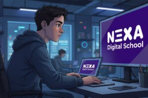 formation intelligence artificielle nexa