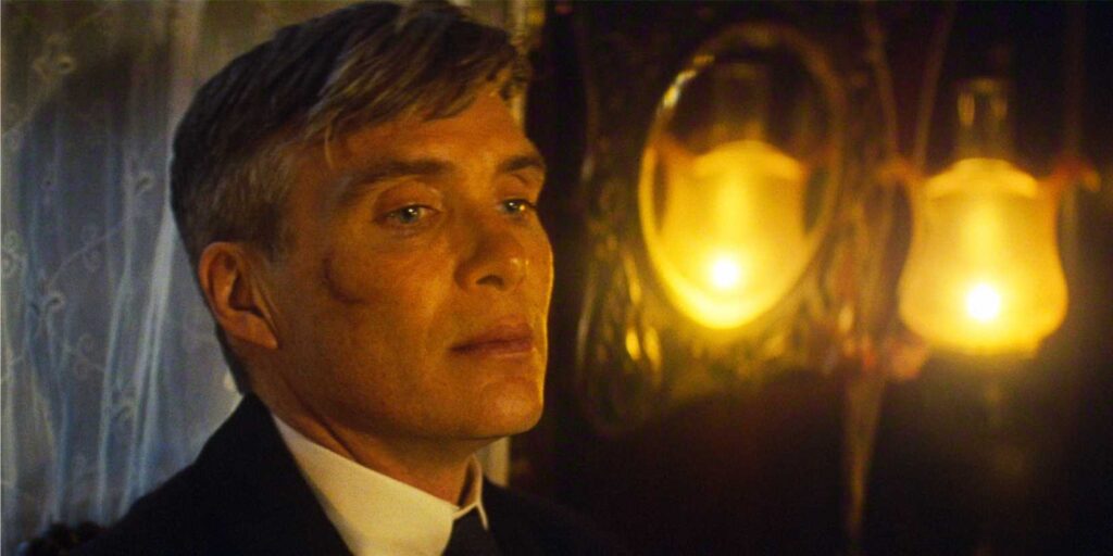 Peaky Blinders The Immortal Man image netflix