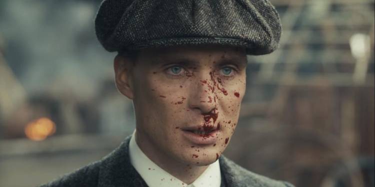 Peaky Blinders film
