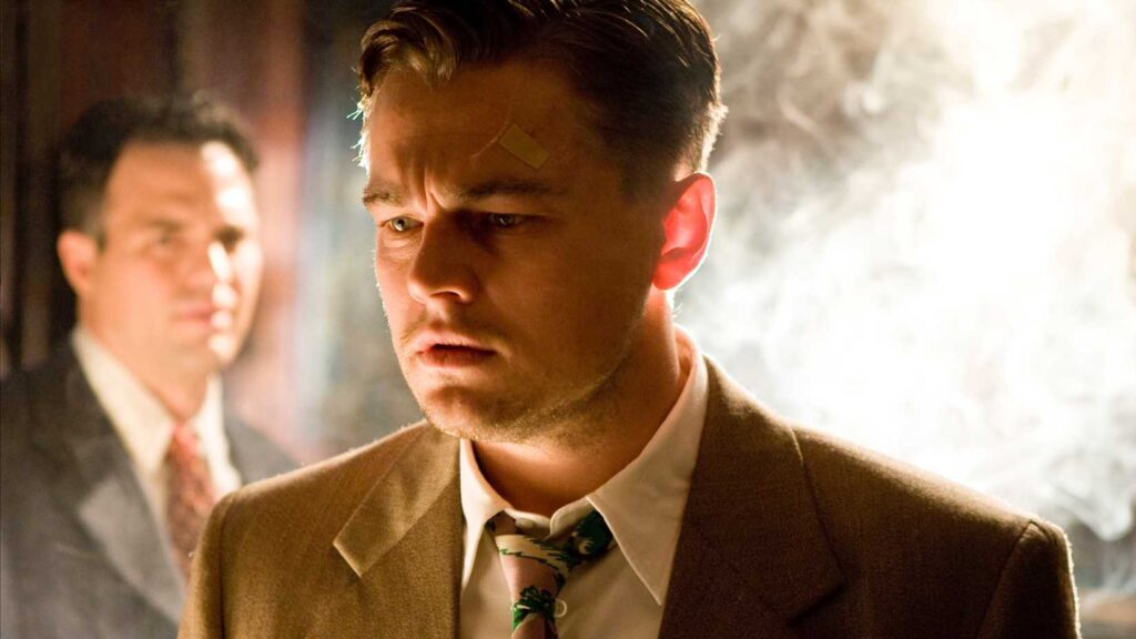 fin de Shutter Island