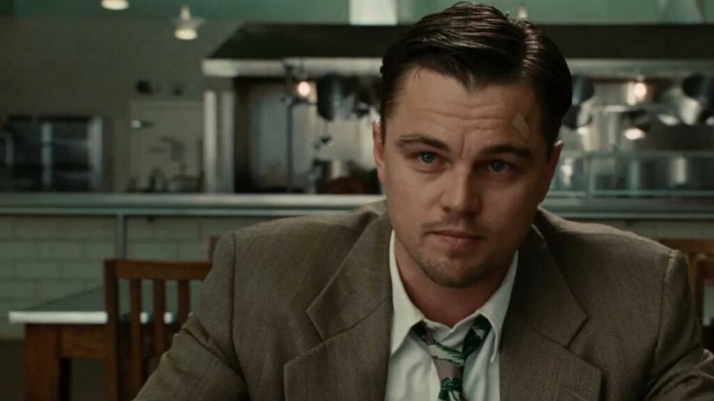 Shutter Island explication