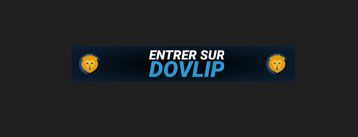 Dovlip adresse