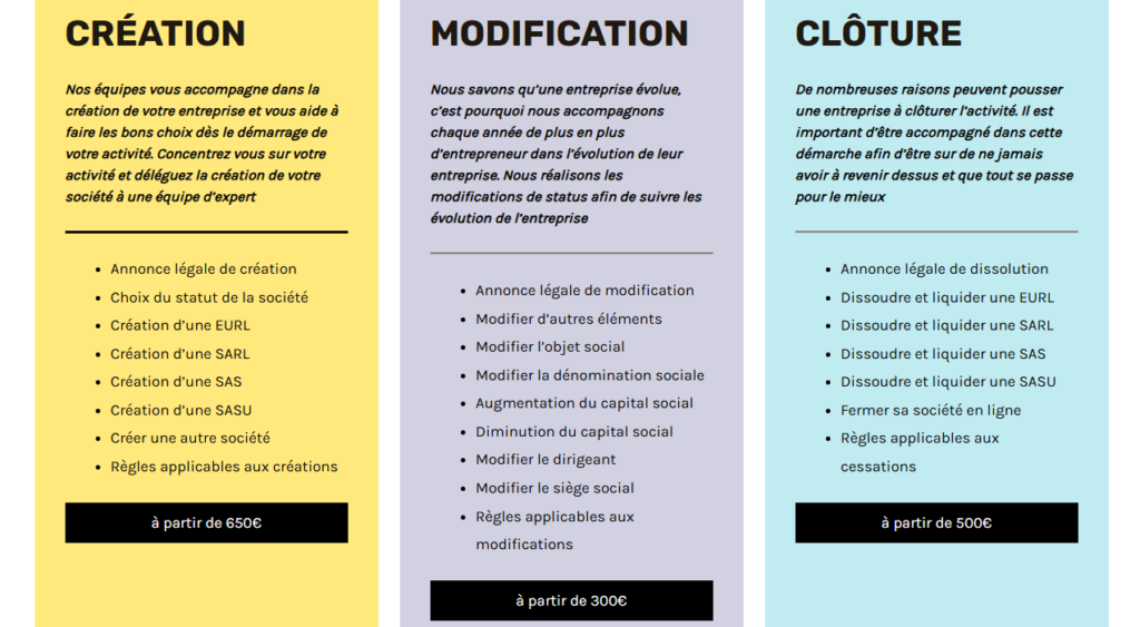 Avis creation-entreprise-france.com