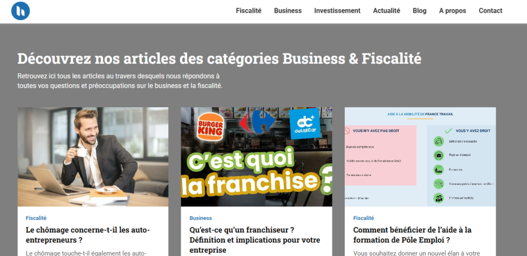 Avis list-company.com