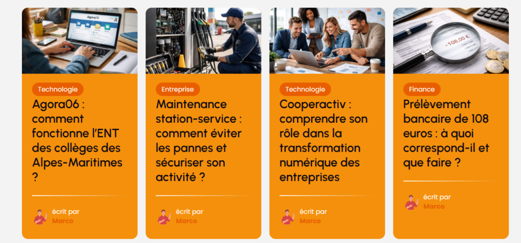 Avis monde-business.fr