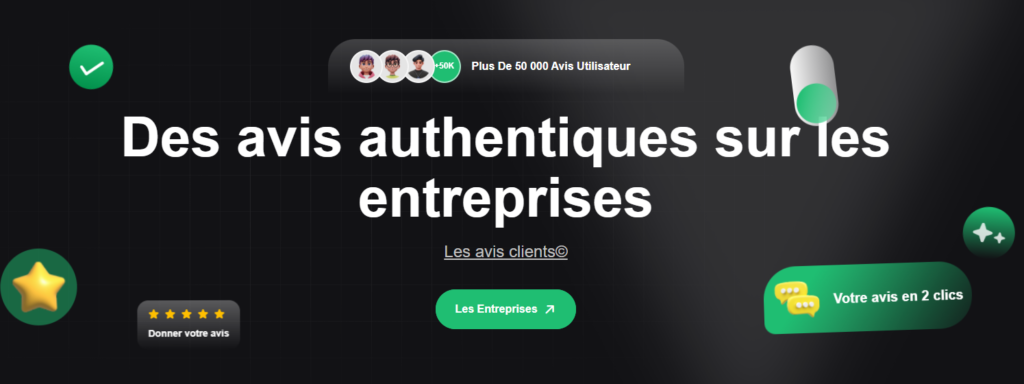 Avis les-avis-clients.com