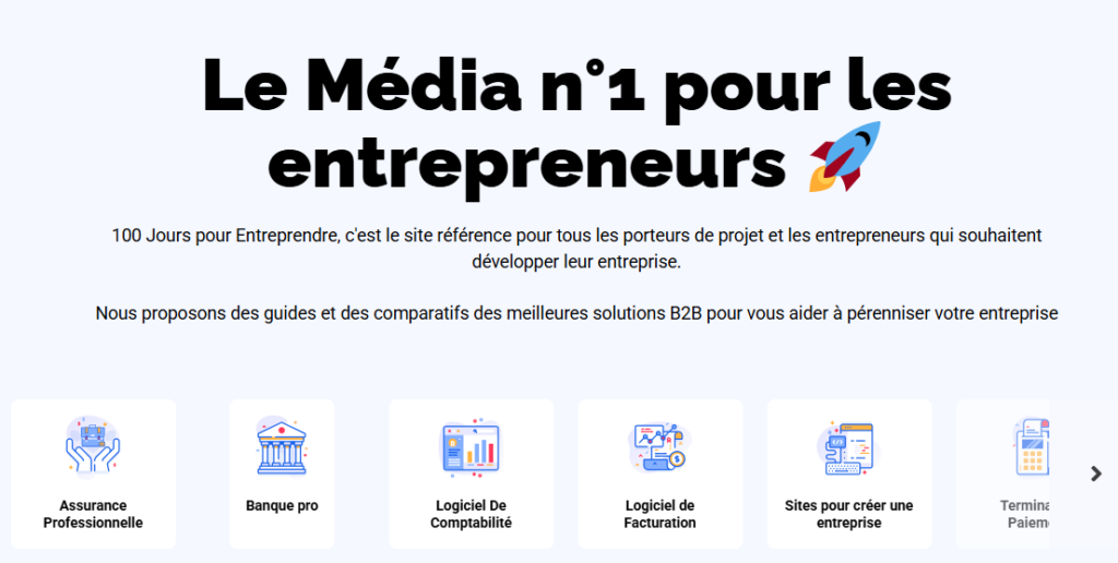 avis 100jourspourentreprendre