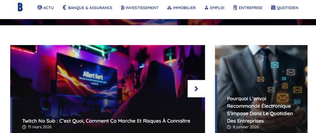 Avis lebusinessmag.fr