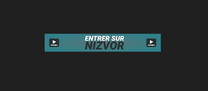Nizvor adresse
