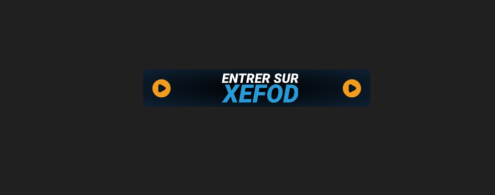 Xefod adresse