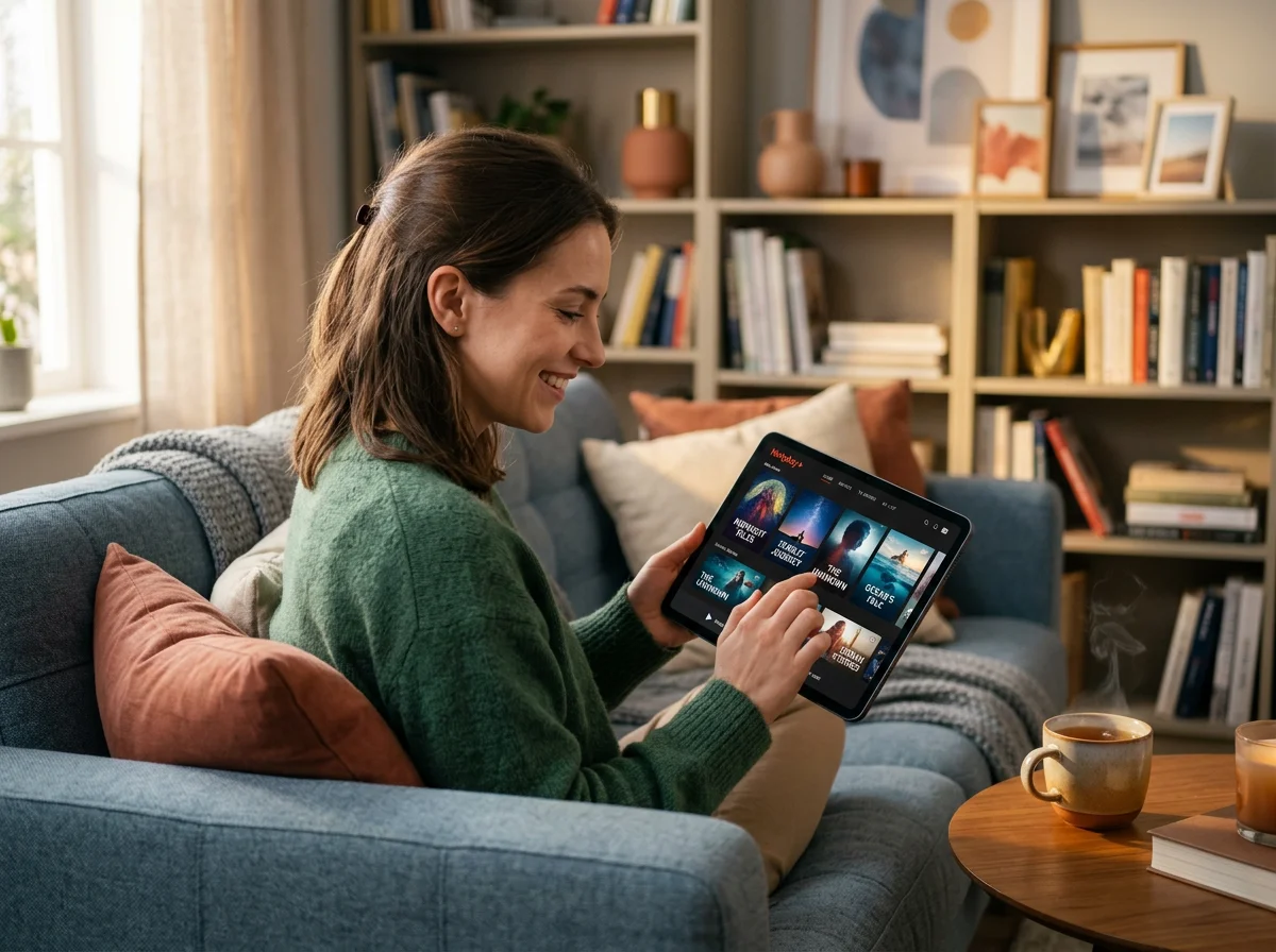 Tout savoir sur la plateforme movix streaming et son catalogue complet