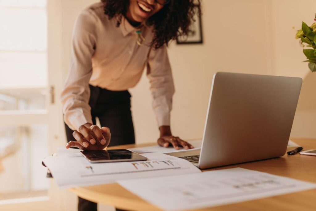 le business mag entreprendre.fr