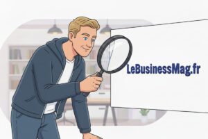 le business mag entreprendre