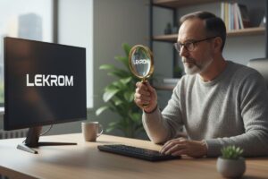 lekrom