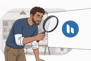 list company.com blog