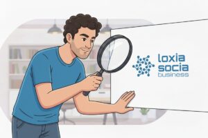 loxia socia marketing