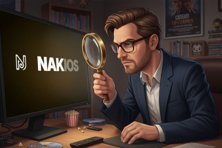 nakios