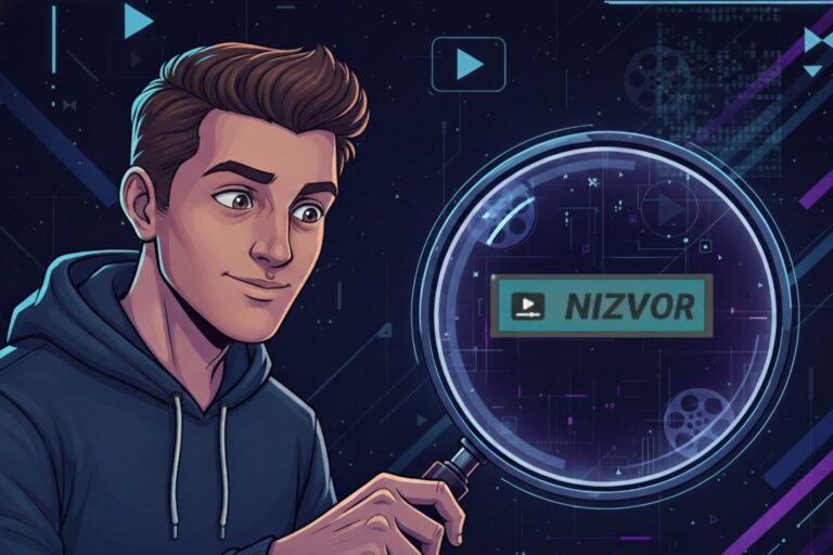 nizvor