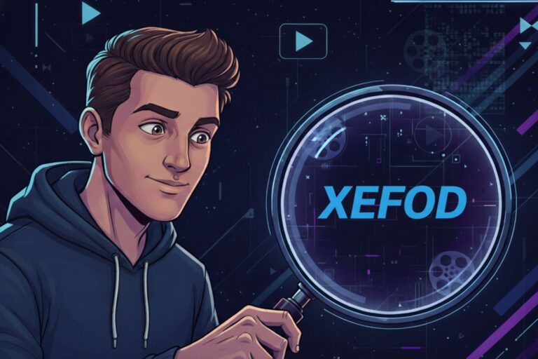 xefod