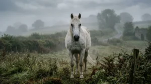 cheval pale serie bbc fin 0073