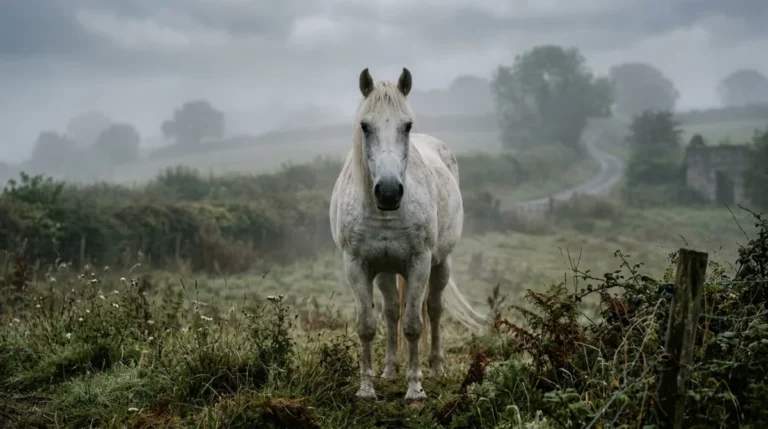 cheval pale serie bbc fin 0073