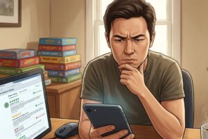 fabrique de jeux avis