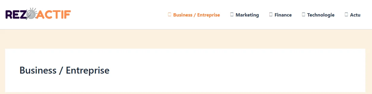 Guide du simulateur de retour sur investissement Rezoactif