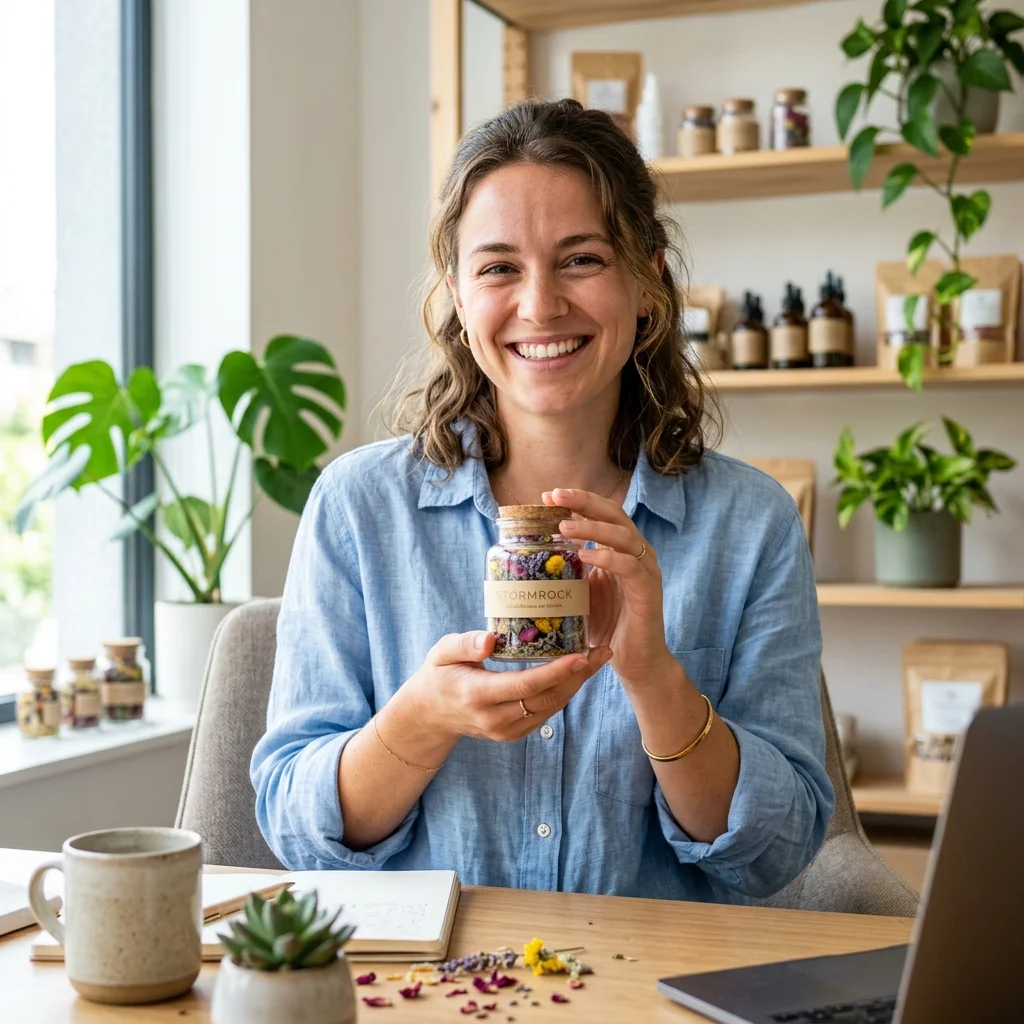 Image générée par IA