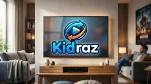 kidraz logo plateforme streaming fd3c