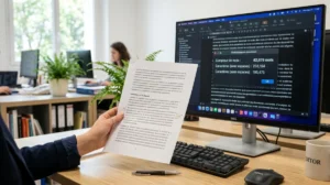 Compteur texte egc-vendee.fr : outil gratuit de comptage de mots sur bureau moderne.