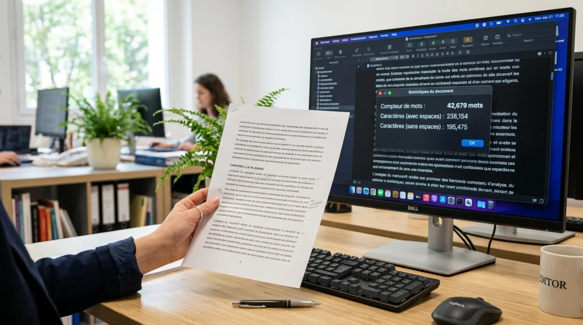 Compteur texte egc-vendee.fr : outil gratuit de comptage de mots sur bureau moderne.