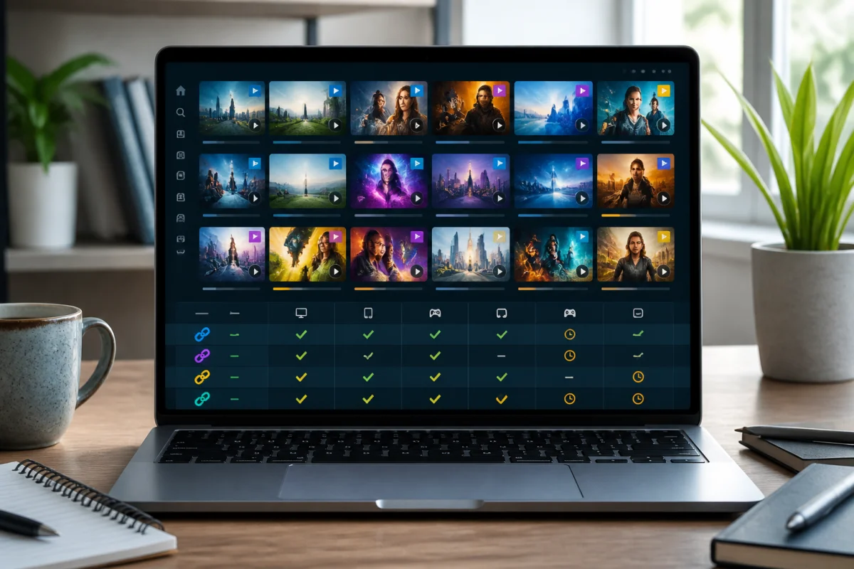 Giga.vidstem, nouvelle adresse, fonctionnement et alternatives